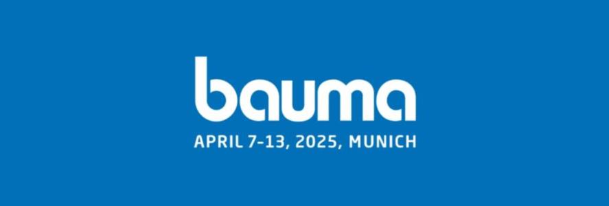 Aplitop at Bauma with its Partner General Laser