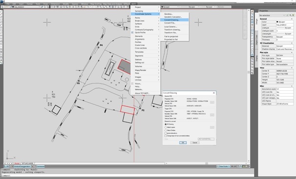 Use case Croatia Geographica