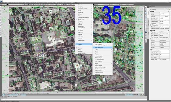 Use case Croatia Geographica
