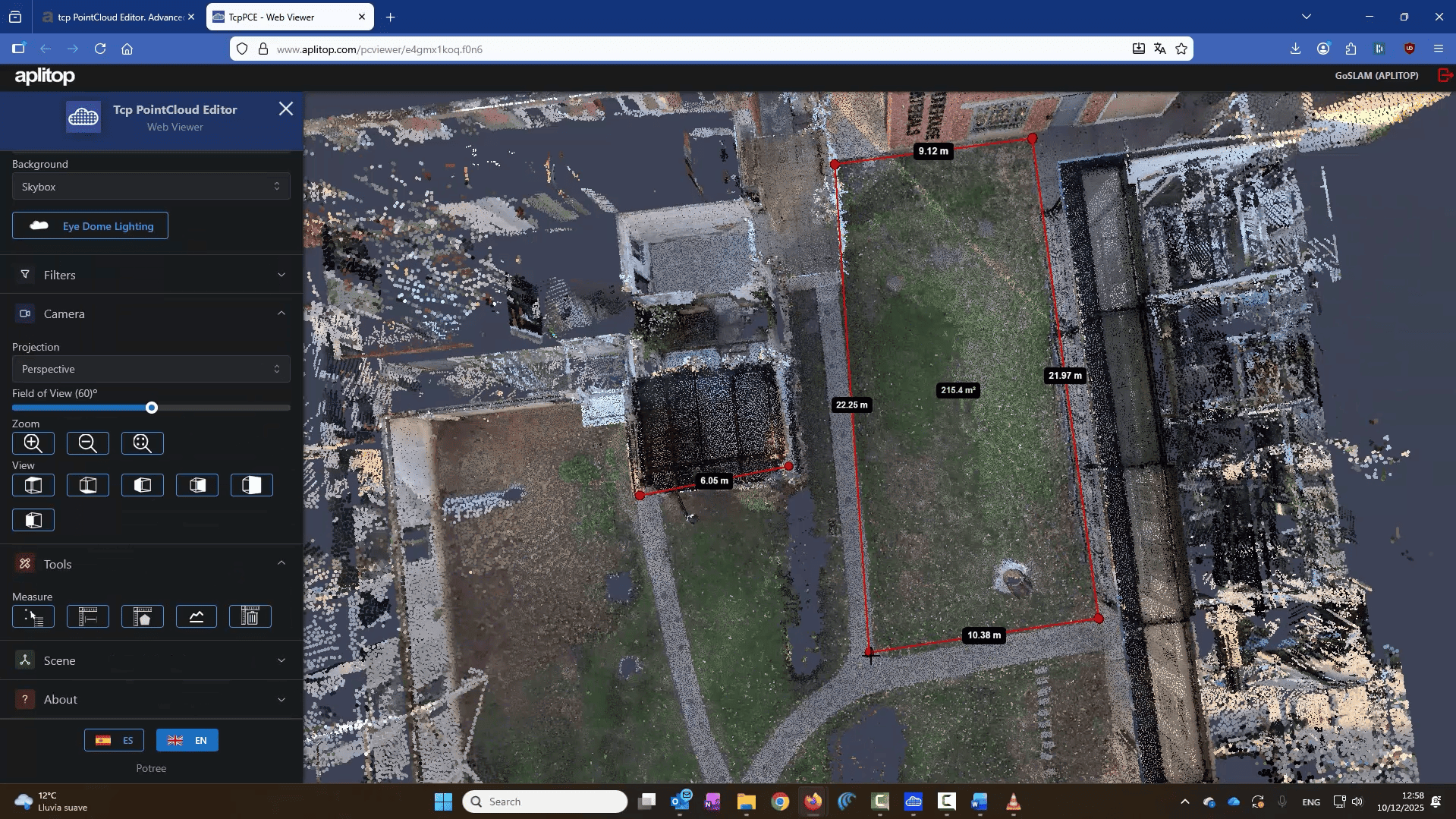 Web publishing for visualization and analysis from any device