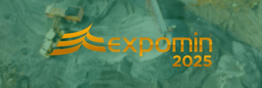 Aplitop at Expomin 2025
