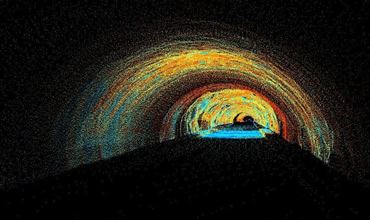 Mário Covas Ring Road Tunnel, São Paulo
