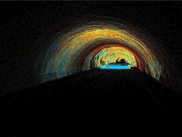 Ring Road Tunnel